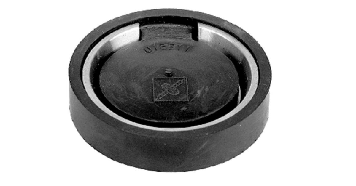 Klaffbackventil, Grundfos - KLAFFBACKVENTIL. RP32 GRUNDFOS