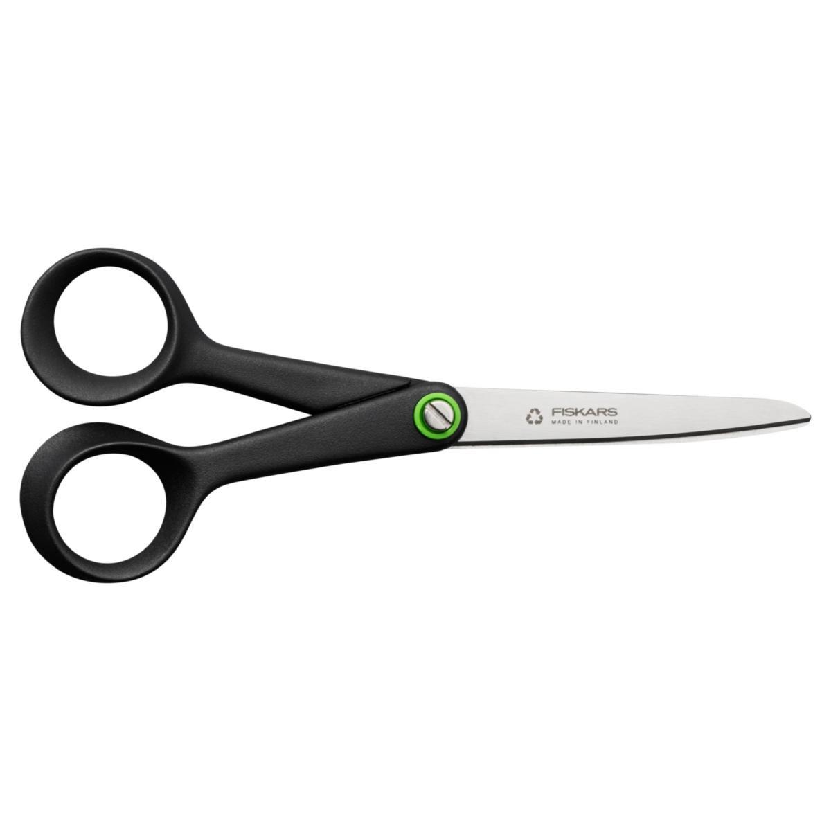Universalsax Fiskars ReNew - UNIVERSALSAX FISKARS RENEW 17CM, HÖGER+VÄNSTER