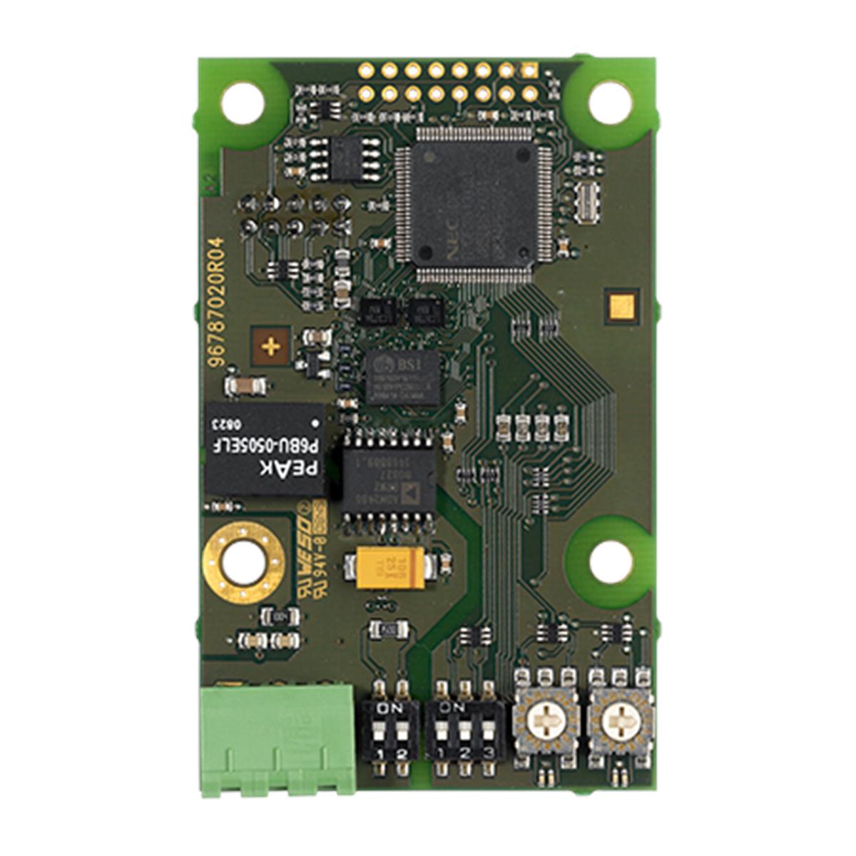Kommunikationsmodul CIM 200 Modbus/COMLI, Grundfos - CIM 200 MODBUS/COMLI GRUNDFOS