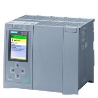Grundsystem S7-1500 felsäkra
