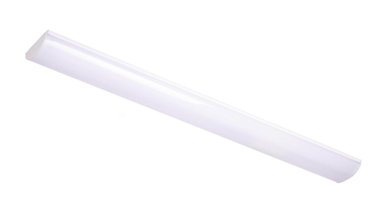 Industriarmatur IP44 - INDARM 40W 4015LM 4K OP IP44 WLF