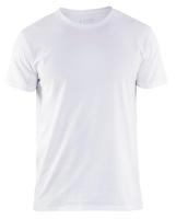 T-Shirt Blåkläder 3533-1029 Slim Fit