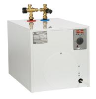 Elvattenvärmare Så’nett 33/55 E, Metro