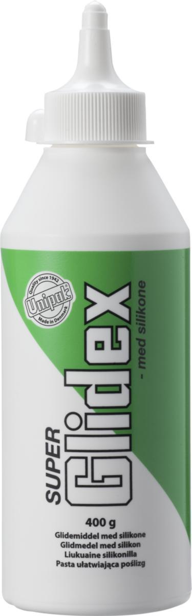 Smörjmedel med silikon, Superglidex - SMÖRJMEDEL SUPERGLIDEX 400G -30 GRADER