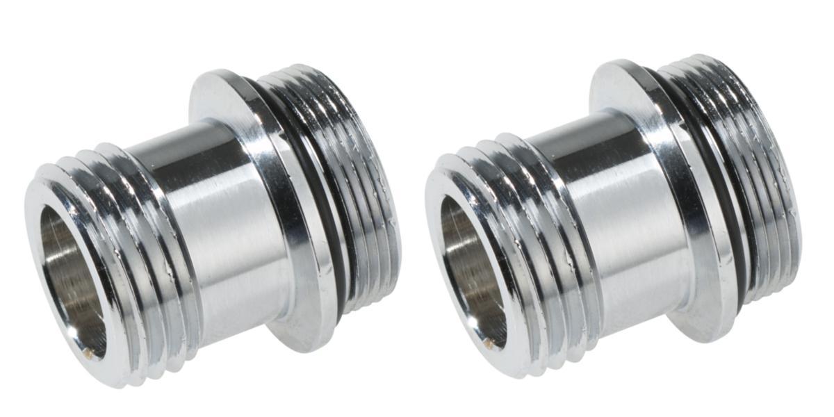 Nippel Vaska M22-G1/2", FMM - FMM/MA NIPPEL VASKA FÖR BL.FÄSTE 8267012