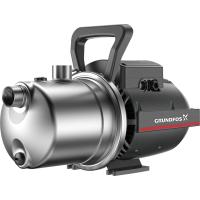 Jetpump JP5, Grundfos