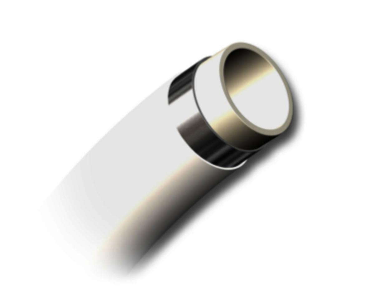 PAL Universalrör A, LK - LK PALRÖR A20, 100M (PRIS PER ST)