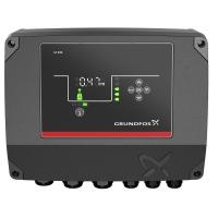 Automatikskåp LC 231, Grundfos