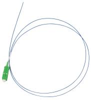 Fibersvans Pigtail Singelmode G657A SC/APC