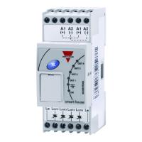 Smart Dupline Halvledrarelä utgångsmodul, Carlo Gavazzi