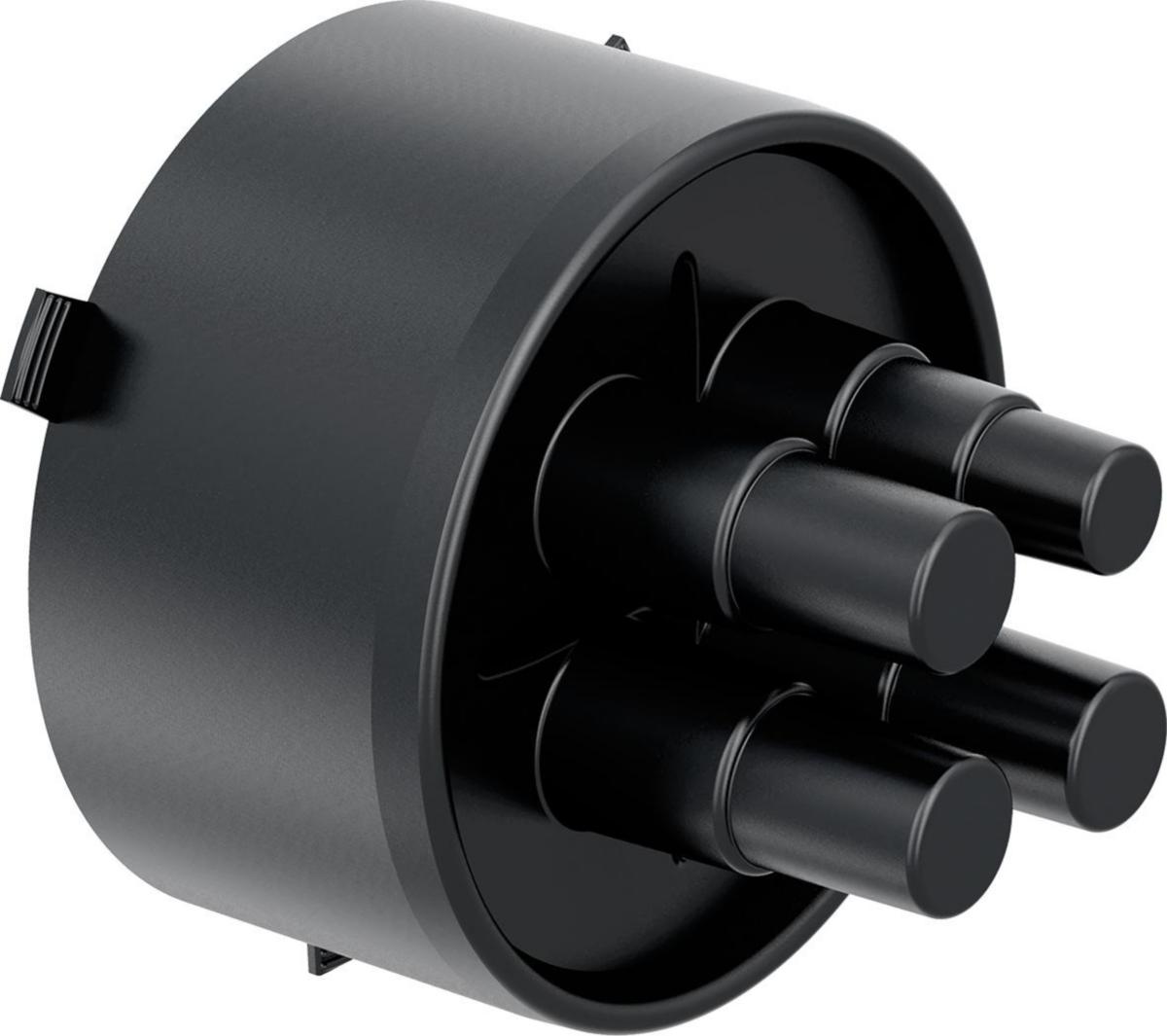 Ändskydd, Ecoflex Quattro - ECOFLEX ÄNDSKYDD QUATTRO 18-32+25-32/175