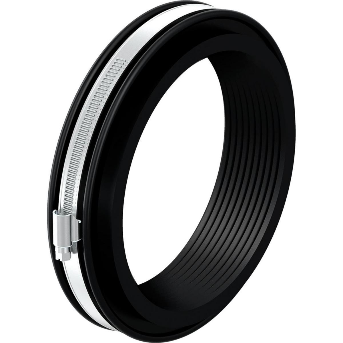 Ingjutningsring för mantelrör, Ecoflex - 200MM INGJUTNINGSRING 320/200 F MANTELRÖR 200MM, UPONOR