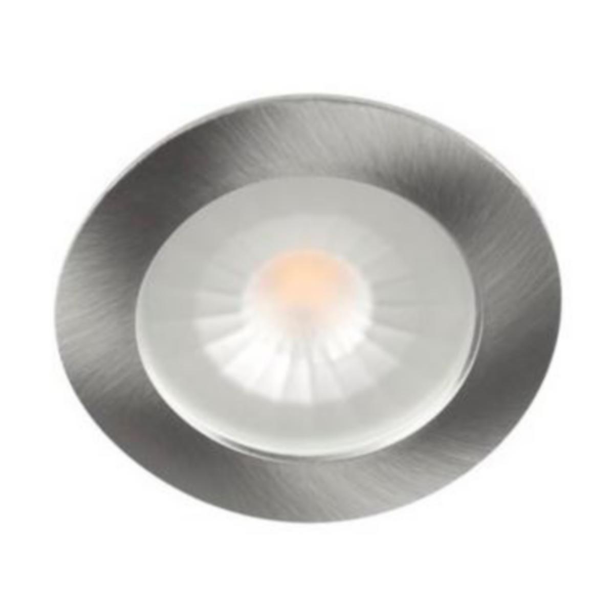 Downlight LED 1202 Multi - DOWNL1202 MULTI 12V BS 3000K 2600
