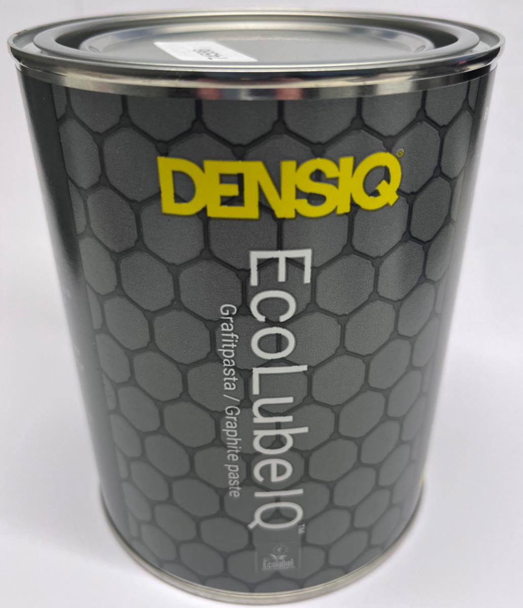 Smörjmedel EcoLube IQ, Densiq - SMÖRJMEDEL 1L DENSIQ ECOLUBE IQ