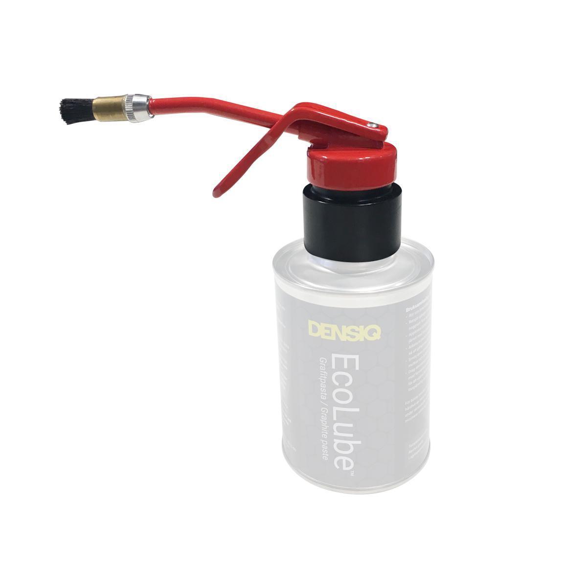 Smörjmedel behållare EcoLube Pump, Densiq - SMÖRJMEDEL DENSIQ ECOLUBE PUMP