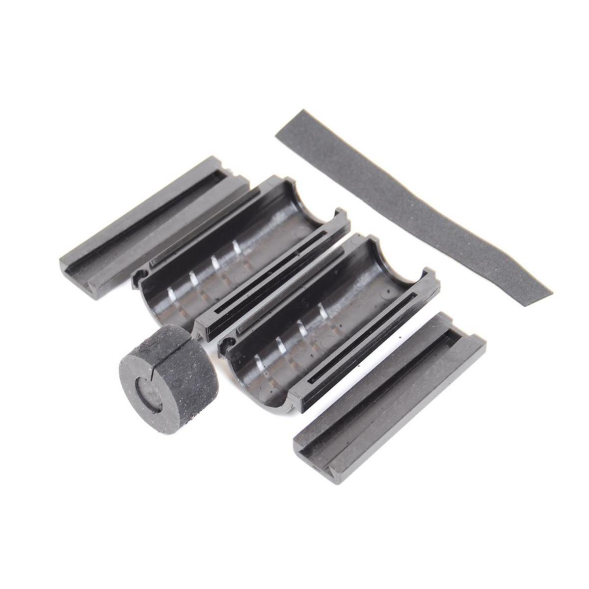 Delbar kabeltätning för mikrokabel, Hexatronic - TÄTN 25MM DELBAR 7.0-12.0MM MPB30608/25A