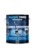 TAKTÄTNING FILLCOAT FIBRES RUST OLEUM WATERPROOF 1L GRÅ