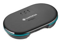 Smart kontrollpanel Gardena