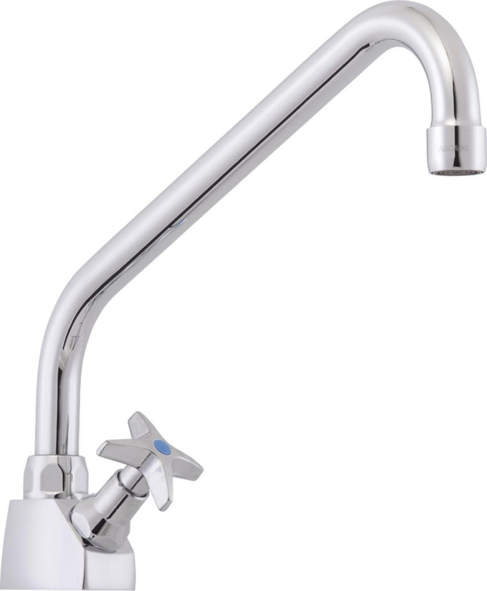 Svängventil Rogen, FMM - FMM ROGEN SVÄNGVENTIL FÖR BORD, R15, 2162-1500