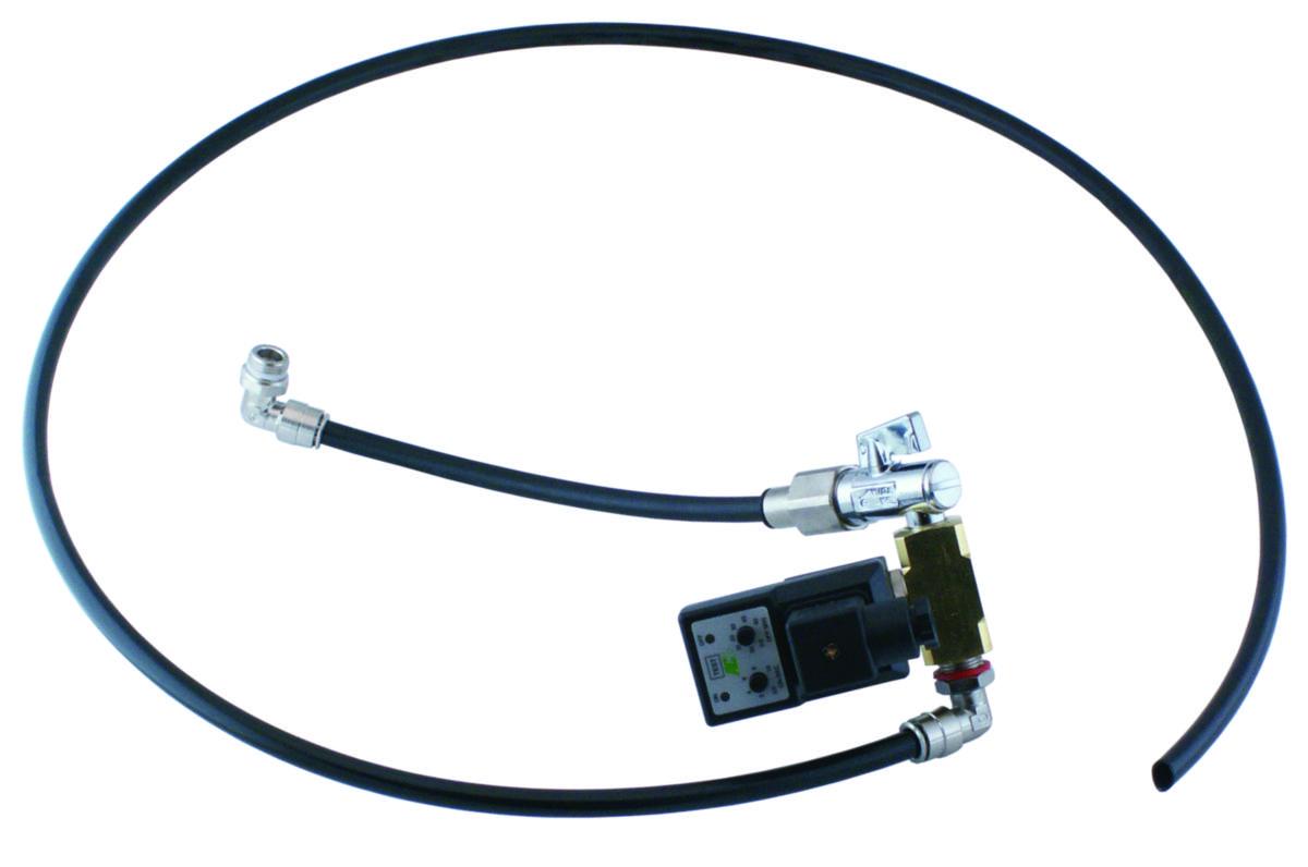 Automatdräneringskit - AUTOMATDRÄNERINGSKIT 4802924 MED TIMER 230V