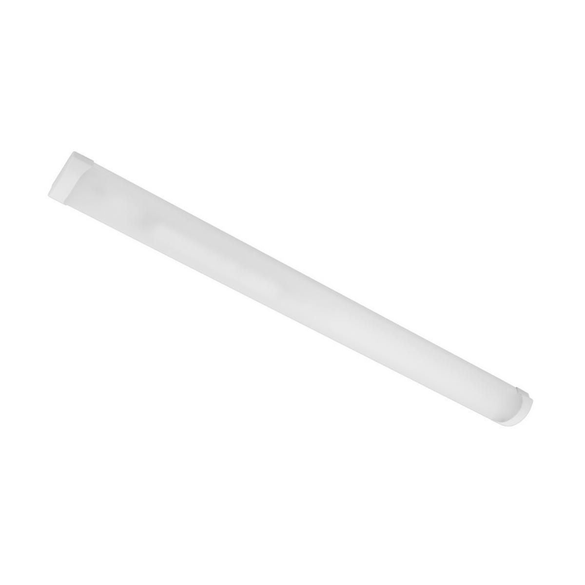 Industriarmatur KX Nuvo - ARM KX LED SENS 1210MM 36W 840 INDUSTRIARMATUR