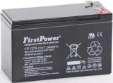 Blybatteri FirstPower Vrla