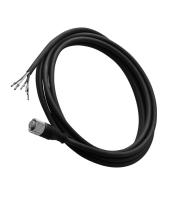 Kabel med M12 kontakt, Waldmann