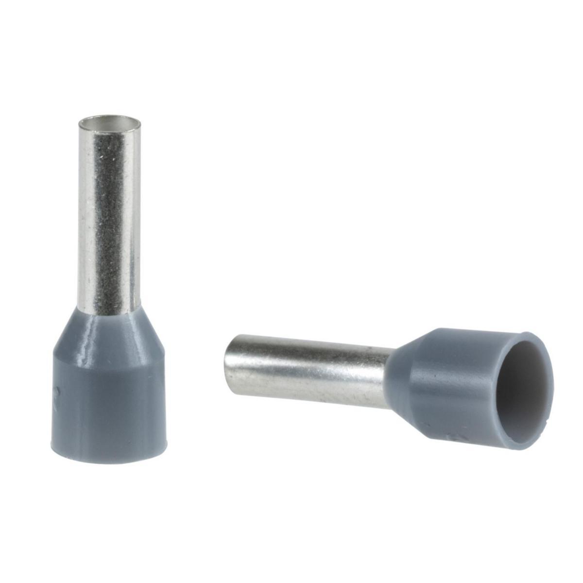 Ändhylsa DZ5-CE - HYLSA DZ5-CE025 (100st)