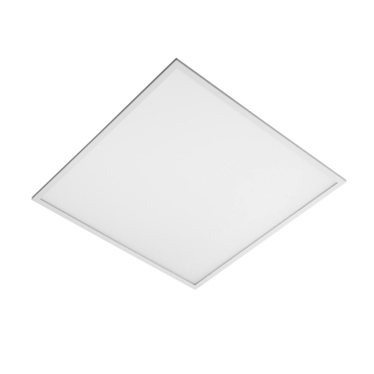 Interiörarmatur US Eco Infälld - ARM US-ECO LED 60X60 36W DIPSW LED PANEL