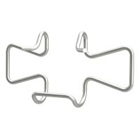 Fjäderclips B8 SF