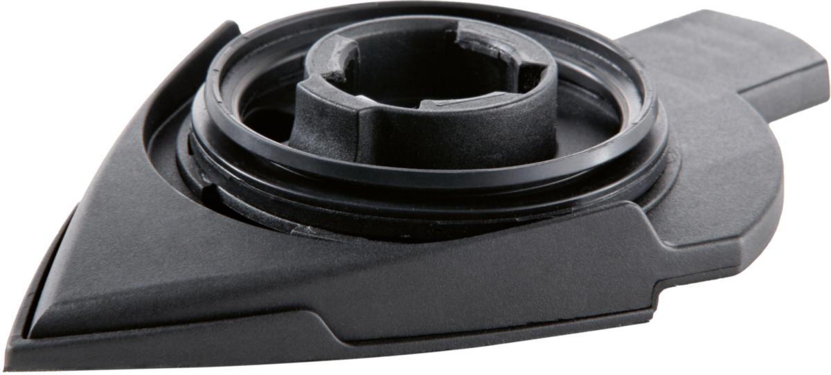 Slipplatta Festool SSH-GE-STF-RO90 DX - SLIPPLATTA FESTOOL ROTEX 90 DX HÖRNSLIPNING MED RO 90