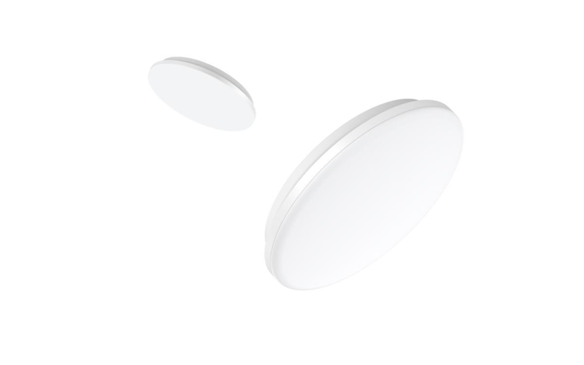 Takarmatur Luna Multi - PLF LUNA LED Ø275 20W MULTI PLAFOND