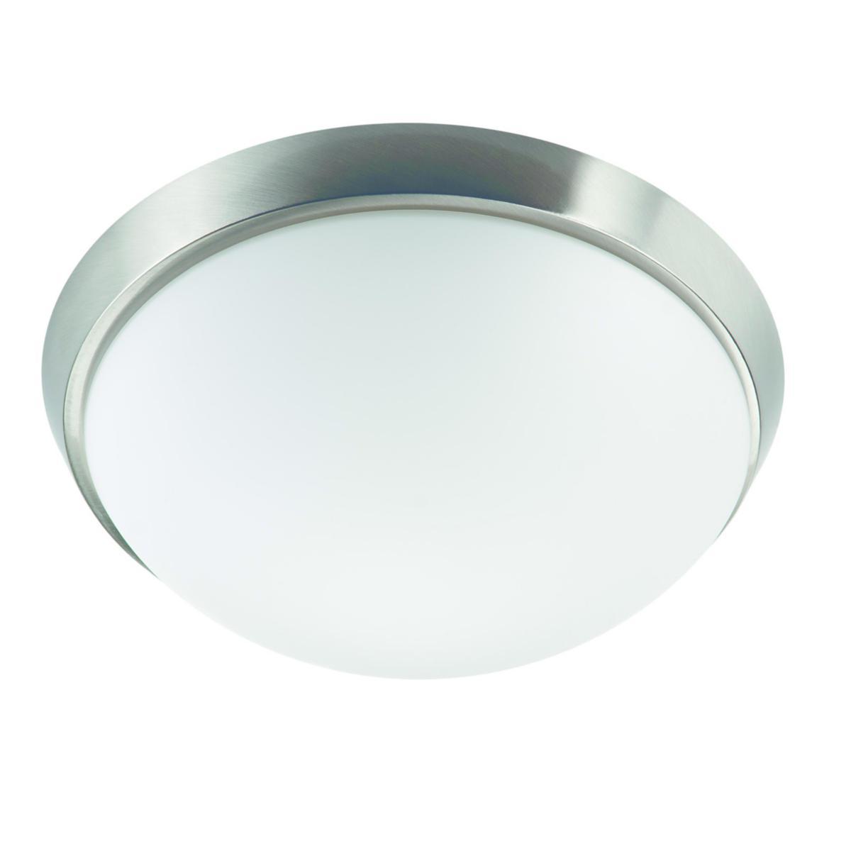 Tak och väggarmatur Calando - PLAFOND CALANDO BS 10W LED 