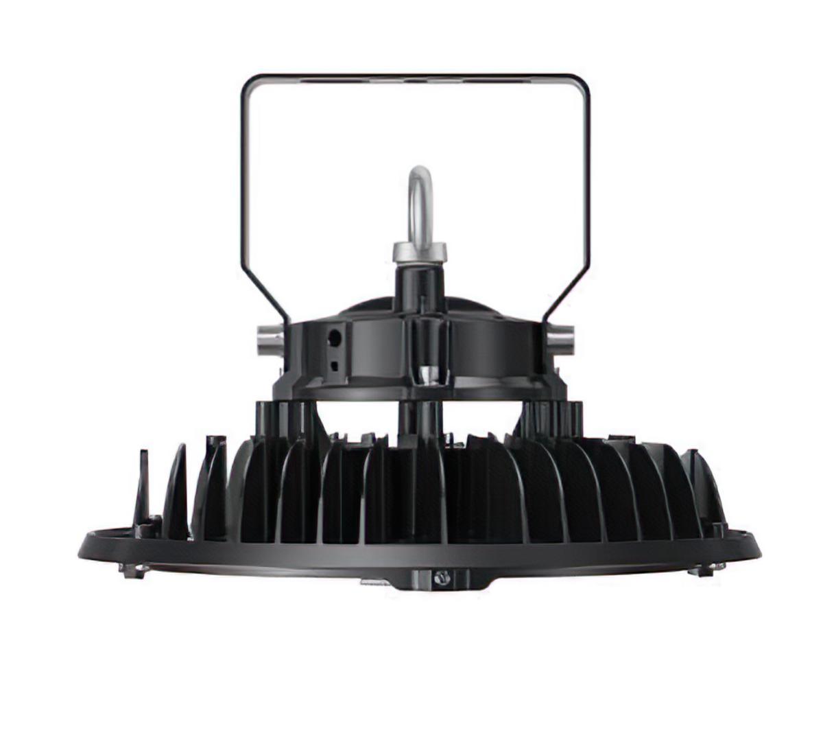 Höghöjdsarmatur Alto - ARM ALTO DIPSWITCH 120-200W840