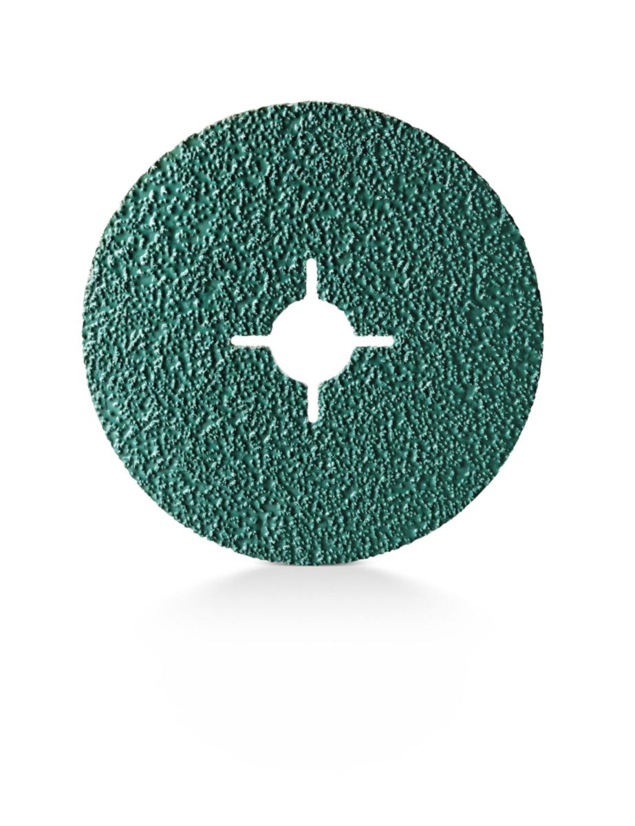 Fiberrondell VSM ACTIROX AF979 - FIBERRONDELL VSM ACTIROX AF979 125mm K36