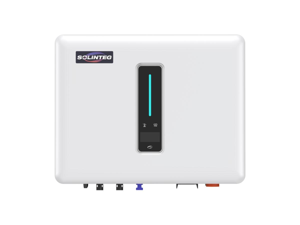 Hybridväxelriktare MHT 4-12kW - HYBRIDVÄXELRIKTARE MHT-10K-25 SOLINTEG