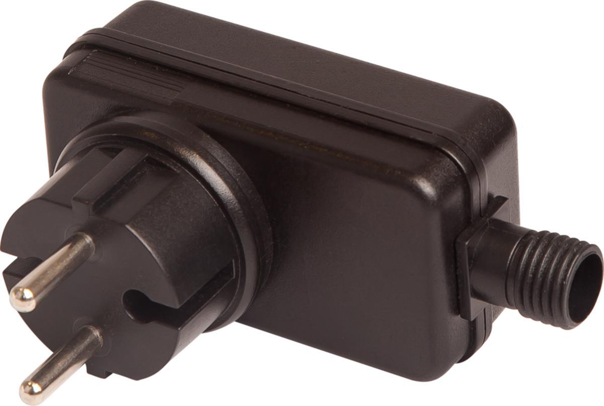 Drivdon Garden Plug-in - TRAFO GARDEN 12W 12VDC TRAFO GARDEN 12W 12VDC