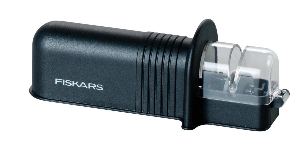Knivslip Fiskars Essential - KNIVSLIP FISKARS ESSENTIAL SLIPVINKEL 40°
