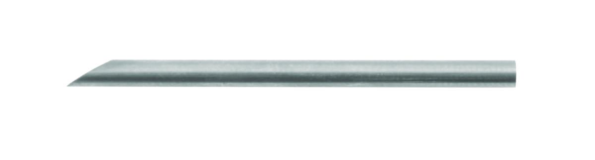Ritsspets Diesella Ø2 mm - HÅRDMETALL RITSSPETS Ø2.0 MM FÖR RITSMÅL ART. 10301200