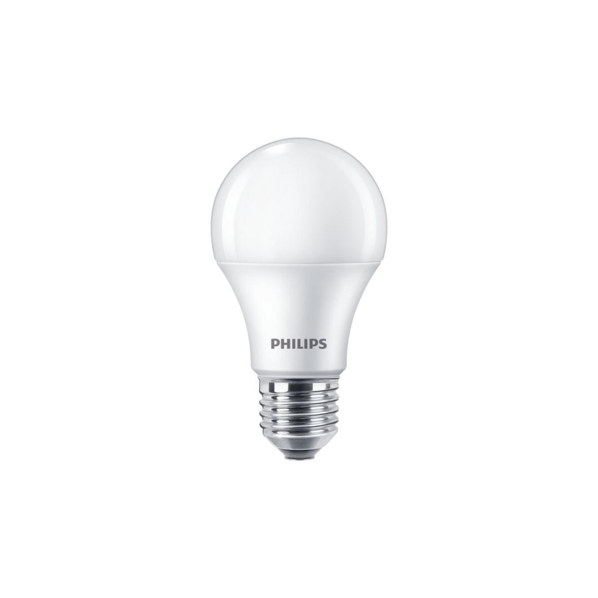 LED Normallampa CorePro LEDbulb - LED LAMPA 10(75W) E27 4000K A60 COREPRO