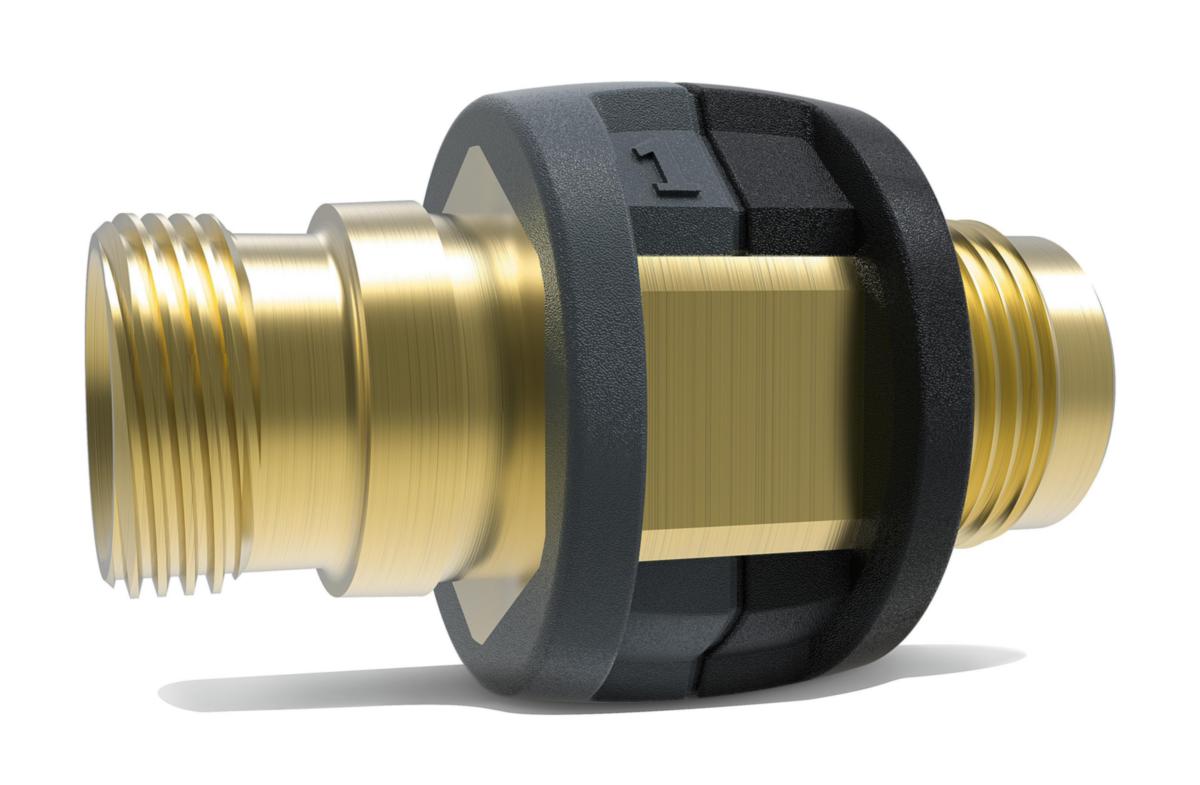 Adapter 1 Kärcher Easy Force - ADAPTER 1 M22AG-TR22AG KÄRCHER EASY FORCE