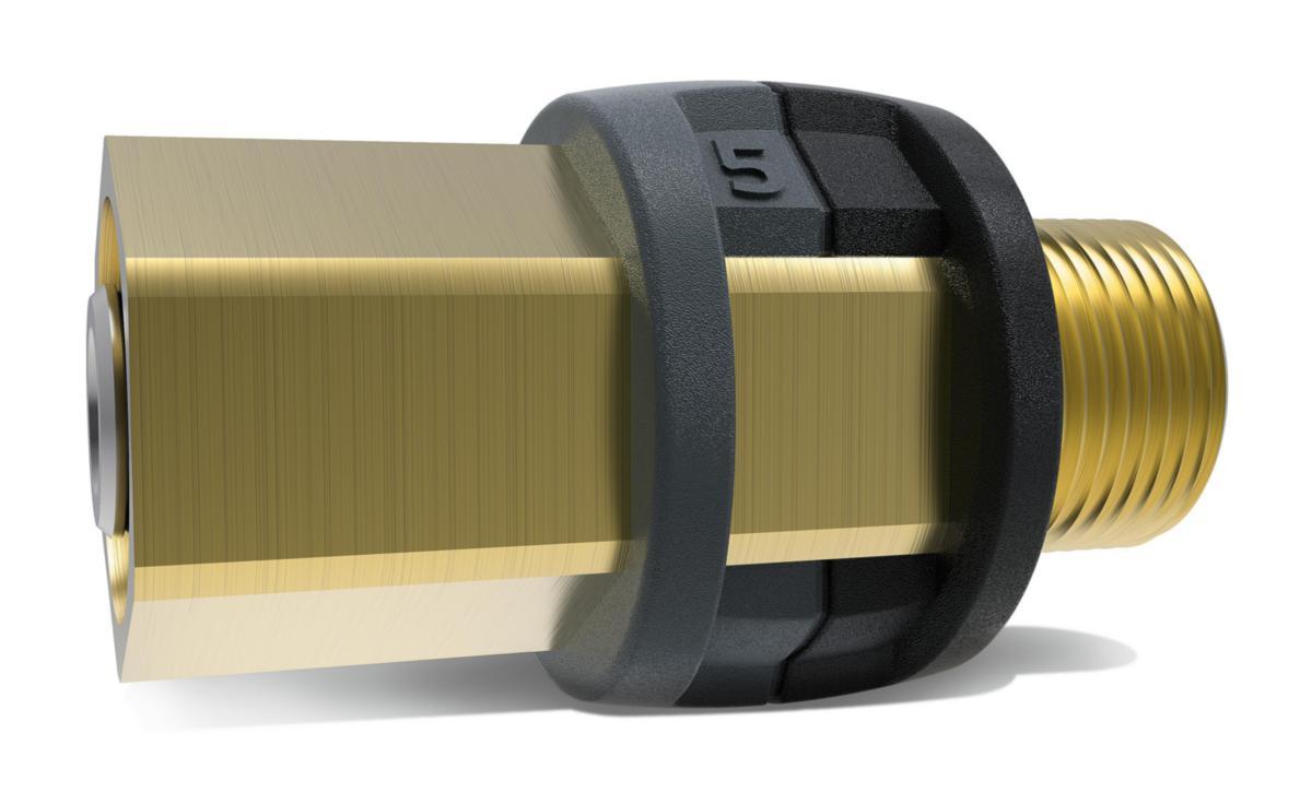 Adapter 5 Kärcher Easy Force - ADAPTER 5 TR22IG-M22AG KÄRCHER EASY FORCE