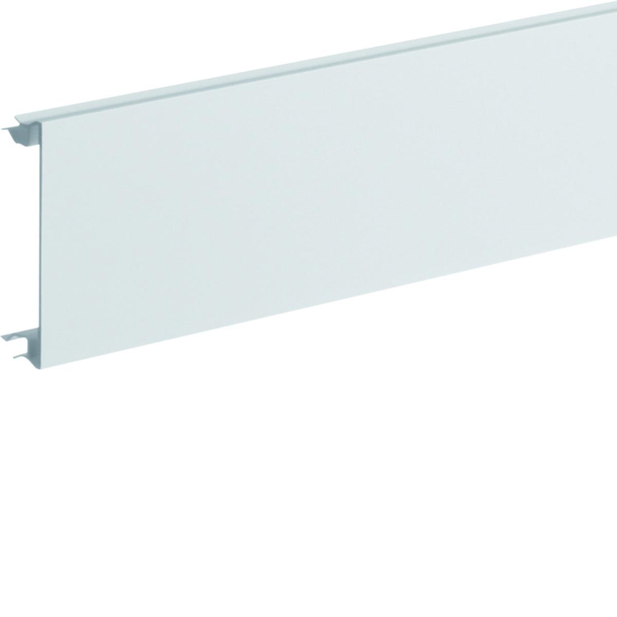 Front installationskanal BRP PVC vit - FRONT KABELKANAL BR PVC VIT BR08029016