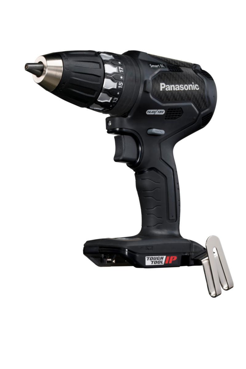 Borrskruvdragare Panasonic EY74A3X SOLO - BORRSKRUVDRAGARE PANASONIC EY74A3X SOLO DUAL 14.4/18V