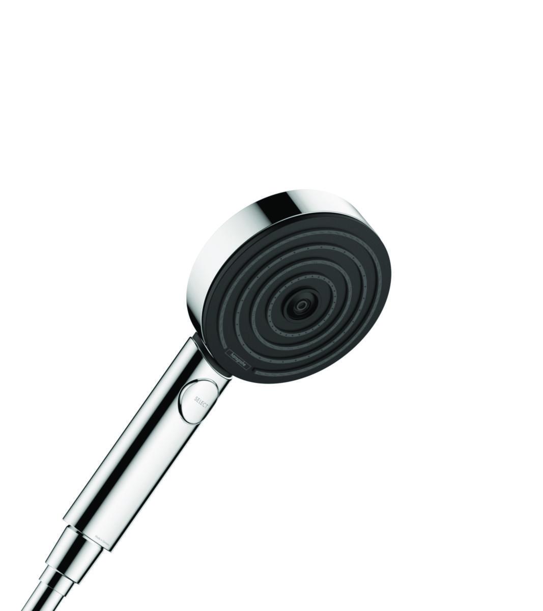 Hansgrohe Handdusch HG Pulsify 3jet - HG PULSIFY 3J. RELAX HANDDUSCH KROM, 24110000