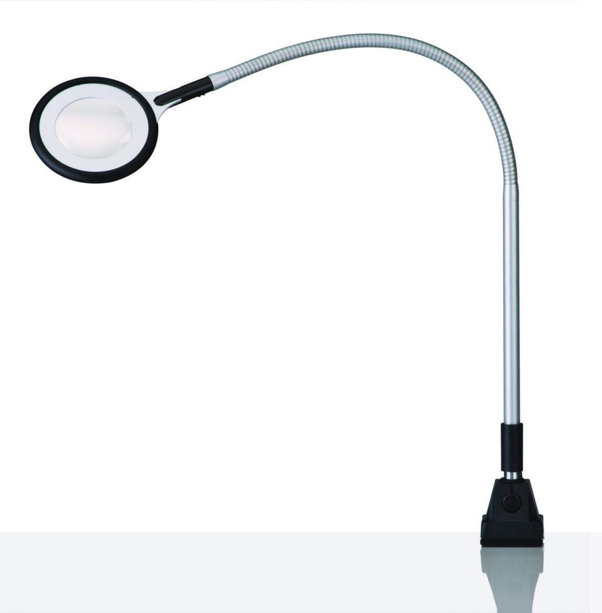 Förstoringsbelysning Ring Led RLLQ 63 DIM, Waldmann - FÖRSTORINGSBEL. RLLQ 63 RLLQ 53