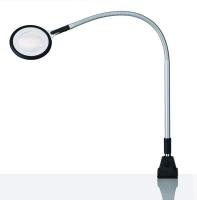 Förstoringsbelysning Ring Led RLLQ 63 DIM, Waldmann