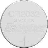 BATTERI LITHIUM CR2032 3V 2P ULTIMATE LITHIUM COINS ENERGIZ