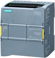 Grundsystem S7-1200 felsäkra