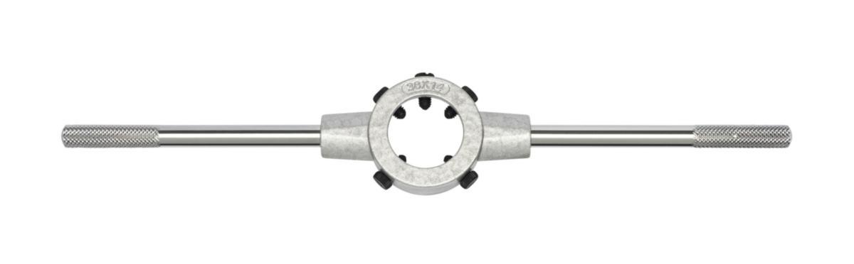 Gängkloppa Ironside - GÄNGKLOPPA IRONSIDE 38X14MM DIN 225 202641
